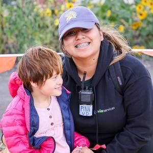 Meet your Posher, Bianca